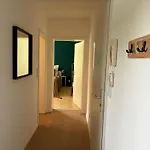 Hennes Apartament Remagen