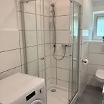 Apartament Hennes *