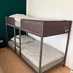 Apartament Hennes Remagen