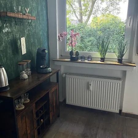 Appartement Hennes Remagen