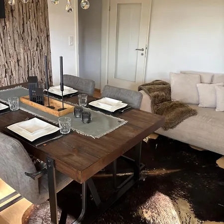 Hennes Appartement