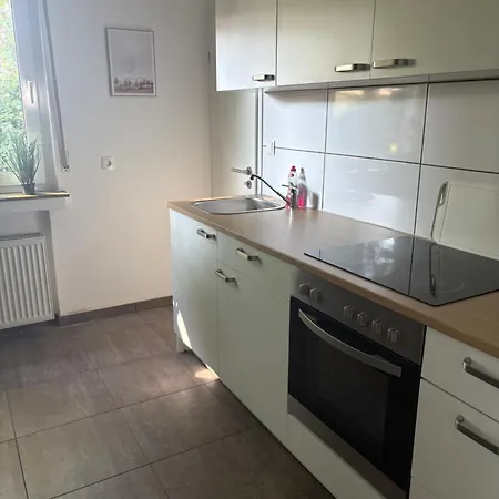 Apartman Hennes Remagen