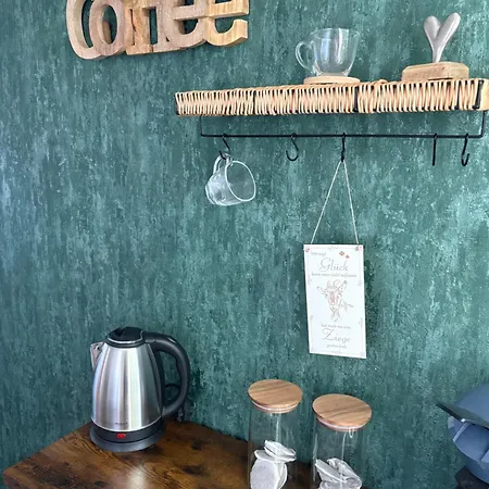 Appartement Hennes Remagen