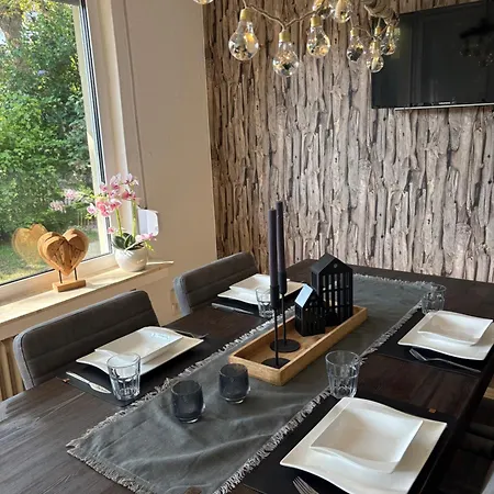 Hennes Apartman Remagen
