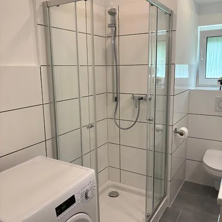 Apartman Hennes *