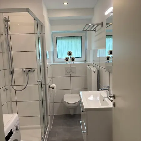 Apartman Hennes