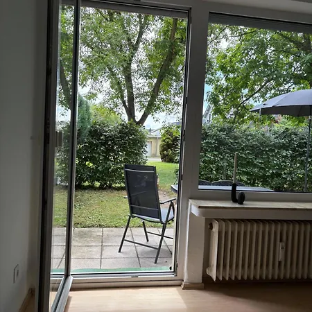 Hennes Appartement Remagen