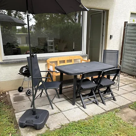 Hennes Remagen