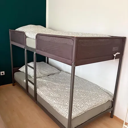 Apartman Hennes Remagen