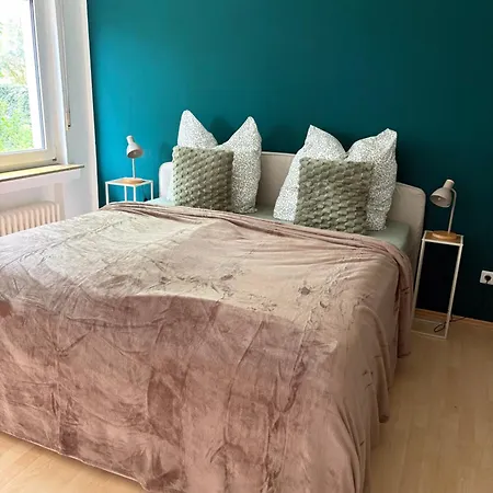 Hennes Appartement Remagen