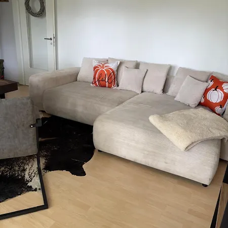 Appartement Hennes Remagen