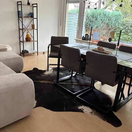 Hennes Appartement Remagen