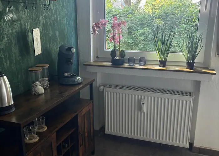 Appartement Hennes Remagen