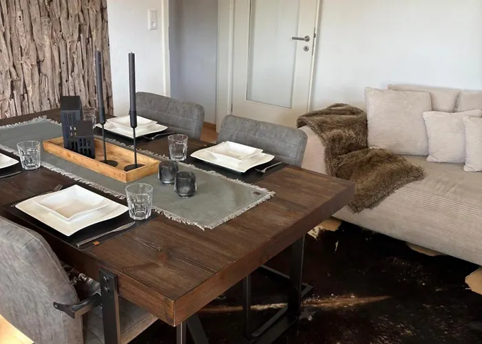 Hennes Appartement
