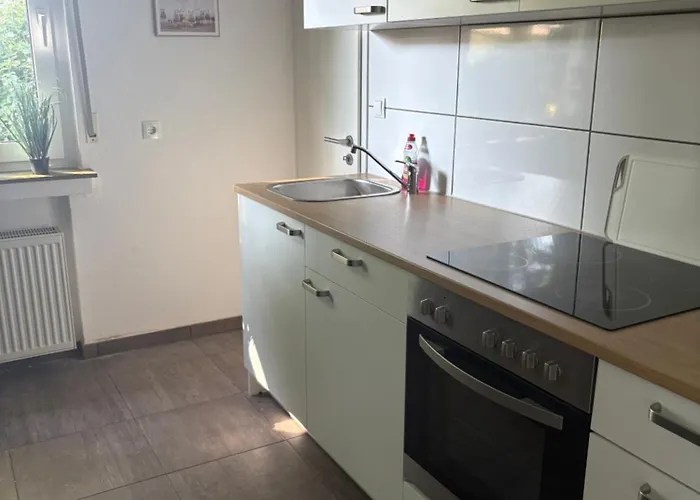 Appartement Hennes Remagen