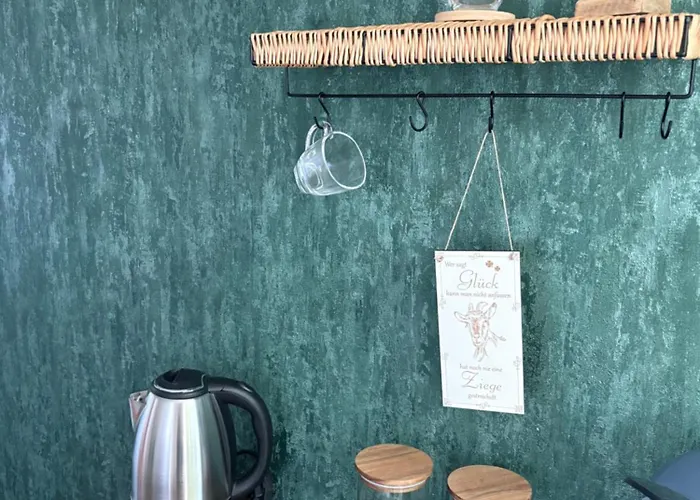 Appartement Hennes Remagen