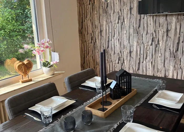 Hennes Appartement Remagen