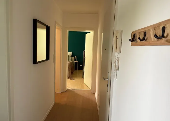 Hennes Appartement Remagen