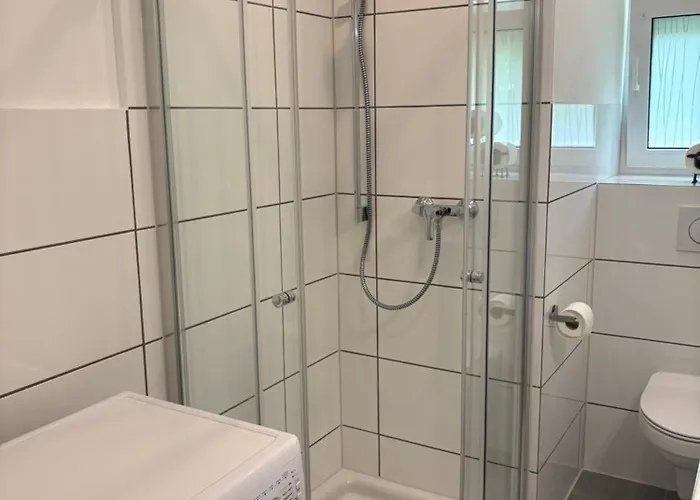 Appartement Hennes *