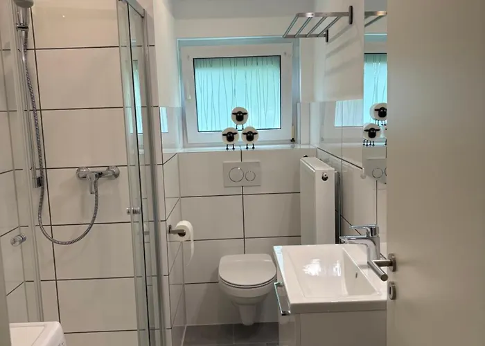 Appartement Hennes
