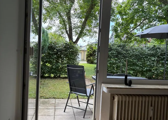 Hennes Appartement Remagen