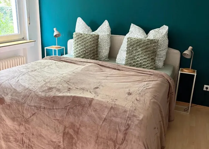 Hennes Appartement Remagen