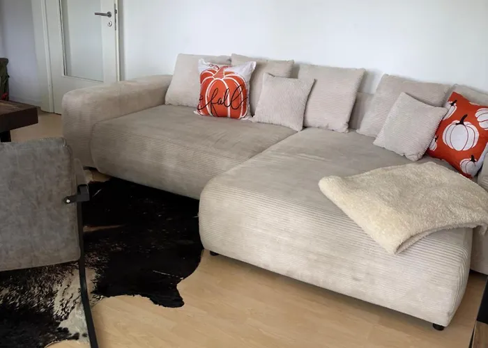 Appartement Hennes Remagen