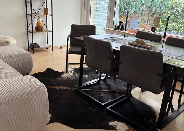 Hennes Appartement Remagen